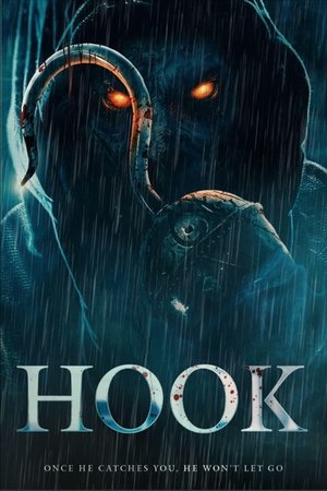 Hook Poster