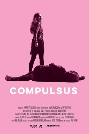 Compulsus Poster