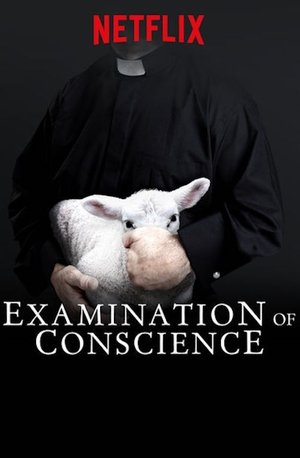 Examination of Conscience Poster