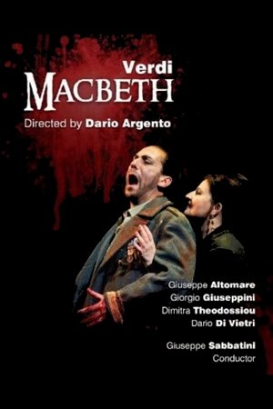 Macbeth Poster
