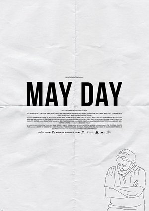 May Day Poster