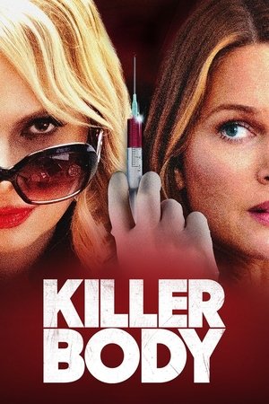 The Wrong Patient Poster