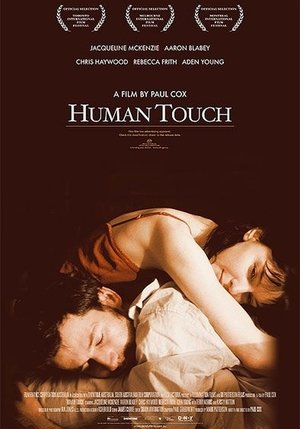 Human Touch Poster