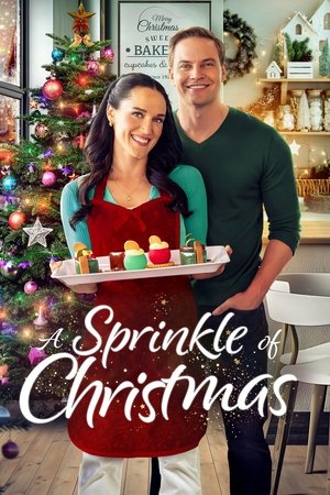 A Sprinkle of Christmas Poster