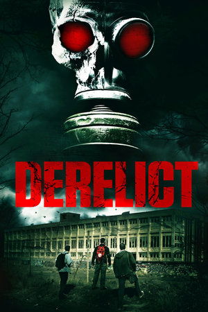 Derelict Poster