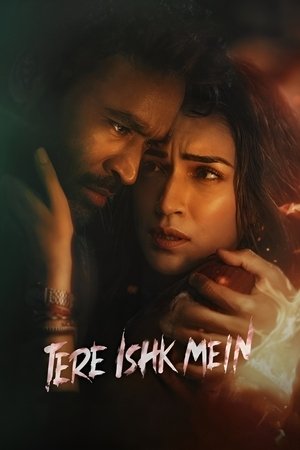 Tere Ishk Mein Poster