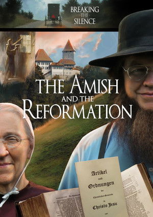 The Amish and the Reformation Poster