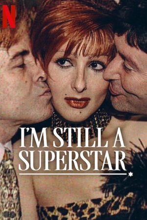 I'm Still a Superstar Poster