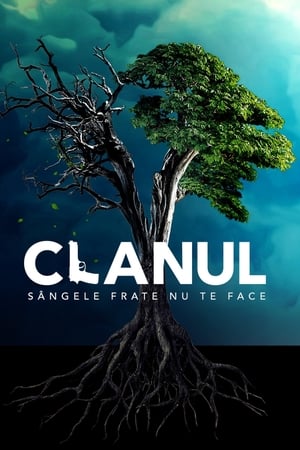 Clanul Poster