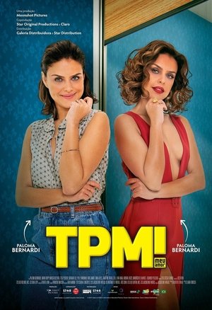 TPM! Meu amor Poster