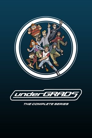 Undergrads Poster