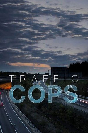 Traffic Cops Poster