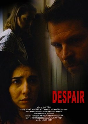 Despair Poster