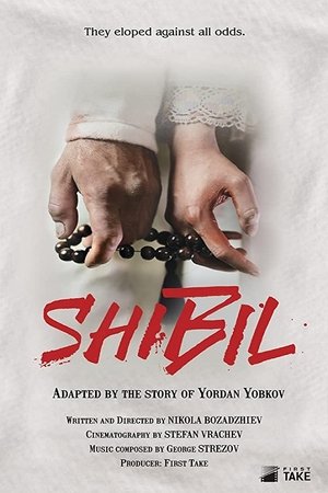 Shibil Poster