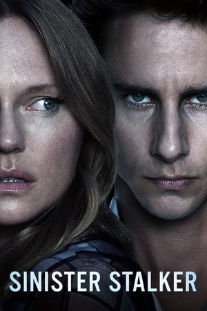 Sinister Stalker Poster