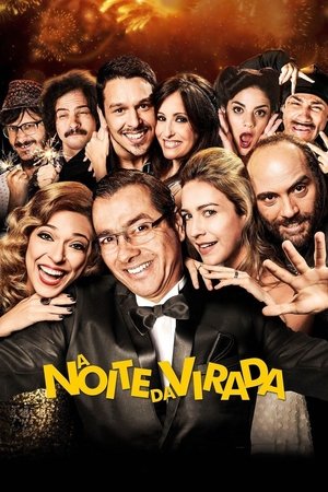 A Noite da Virada Poster