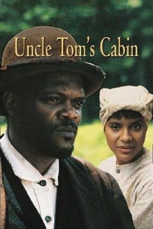 Uncle Tom's Cabin Poster