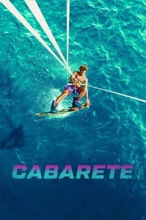 Cabarete Poster