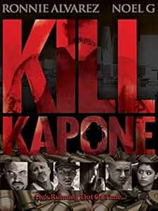 Kill Kapone Poster