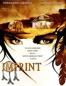 Imprint Poster