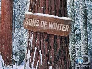 Sons of Winter Poster
