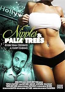 Nipples & Palm Trees Poster