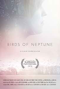 Birds of Neptune Poster