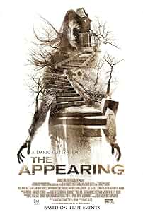 The Appearing Poster