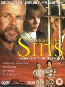 Forgotten Sins Poster