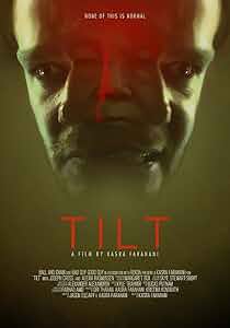 Tilt Poster