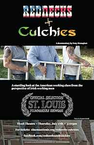 Rednecks + Culchies Poster