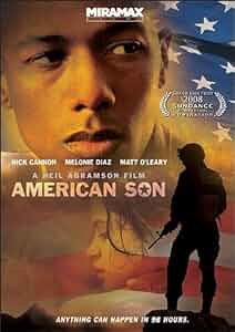 American Son Poster