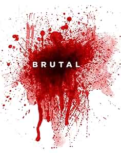 Brutal Poster
