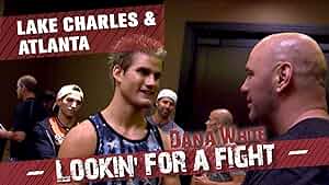 Pilot (Lake Charles & Atlanta) Poster