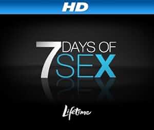 7 Days of Sex Poster