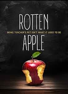 Rotten Apple Poster