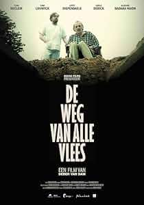 The Way of All Flesh Poster