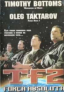 Absolute Force Poster