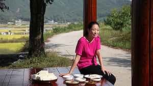 Korean Food Made Simple Poster