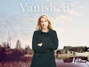 Vanished with Beth Holloway Poster