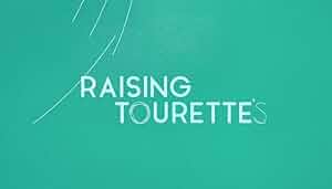 Raising Tourette's Poster