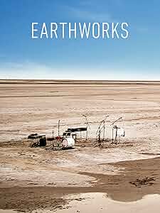 Earthworks Poster