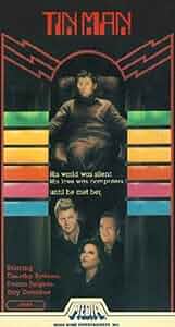 Tin Man Poster