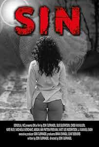 Sin Poster