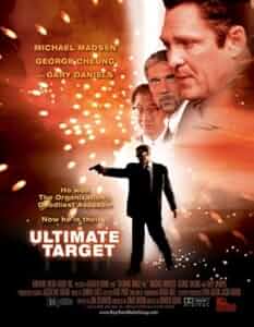 Ultimate Target Poster